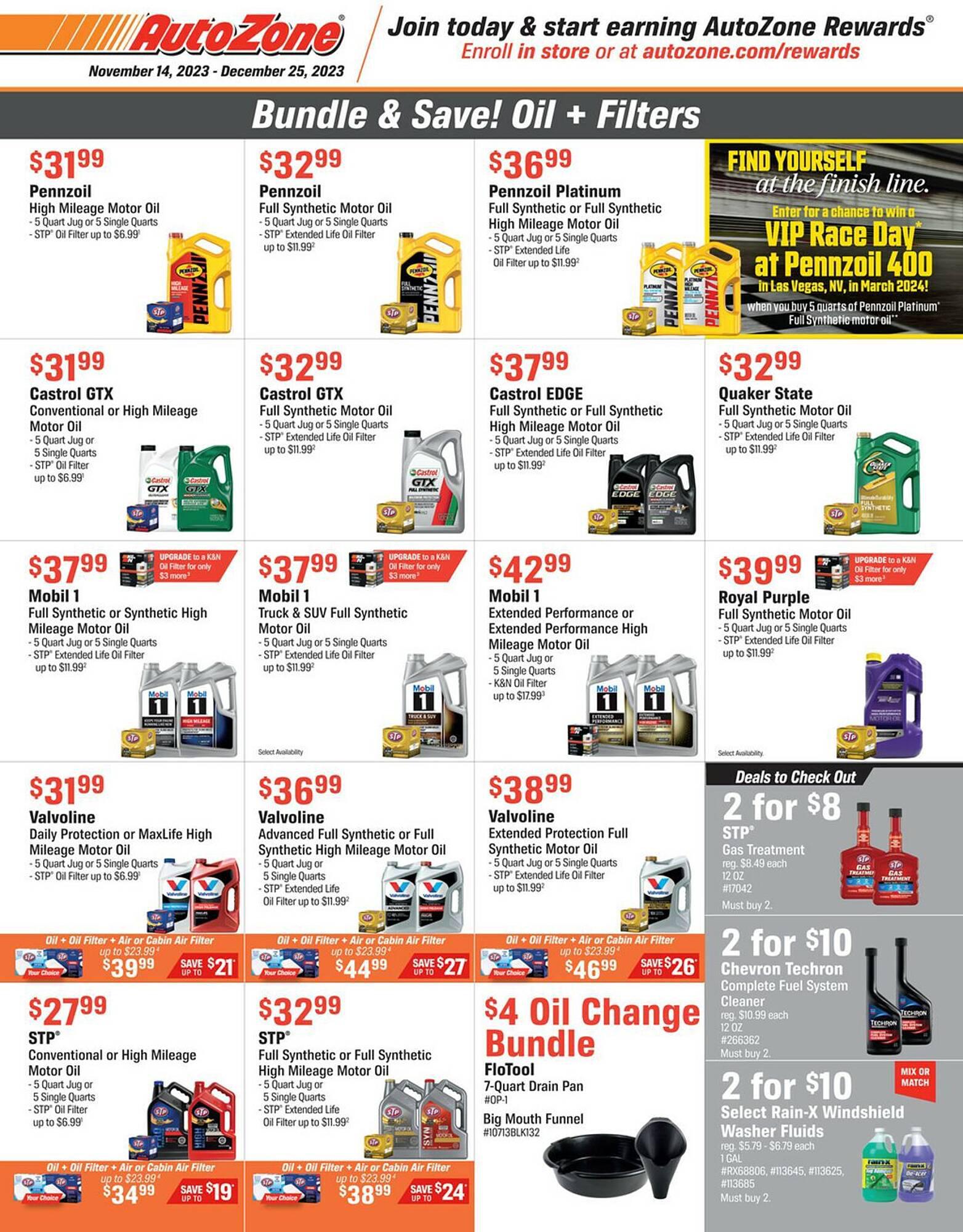 Does Autozone Pay Weekly Or Biweekly - qbs17in