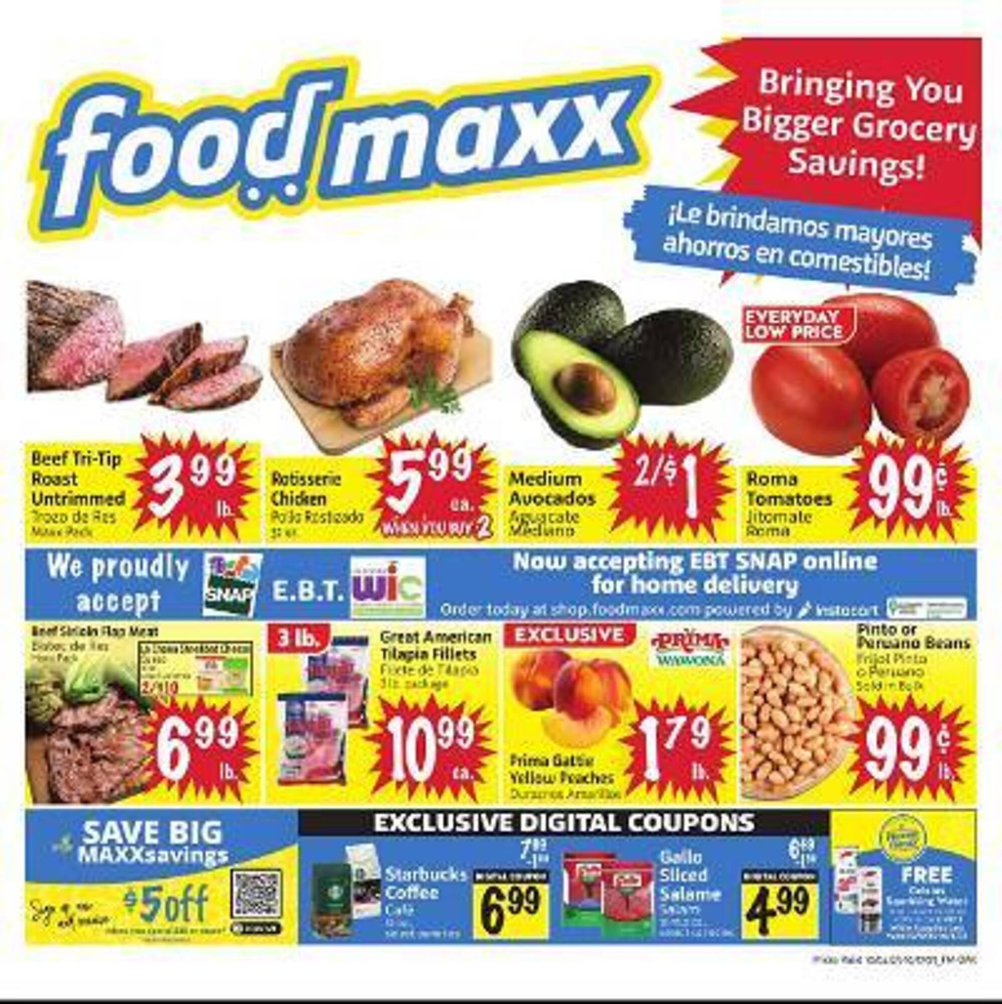Food Dynasty Supermarket - f68ry71