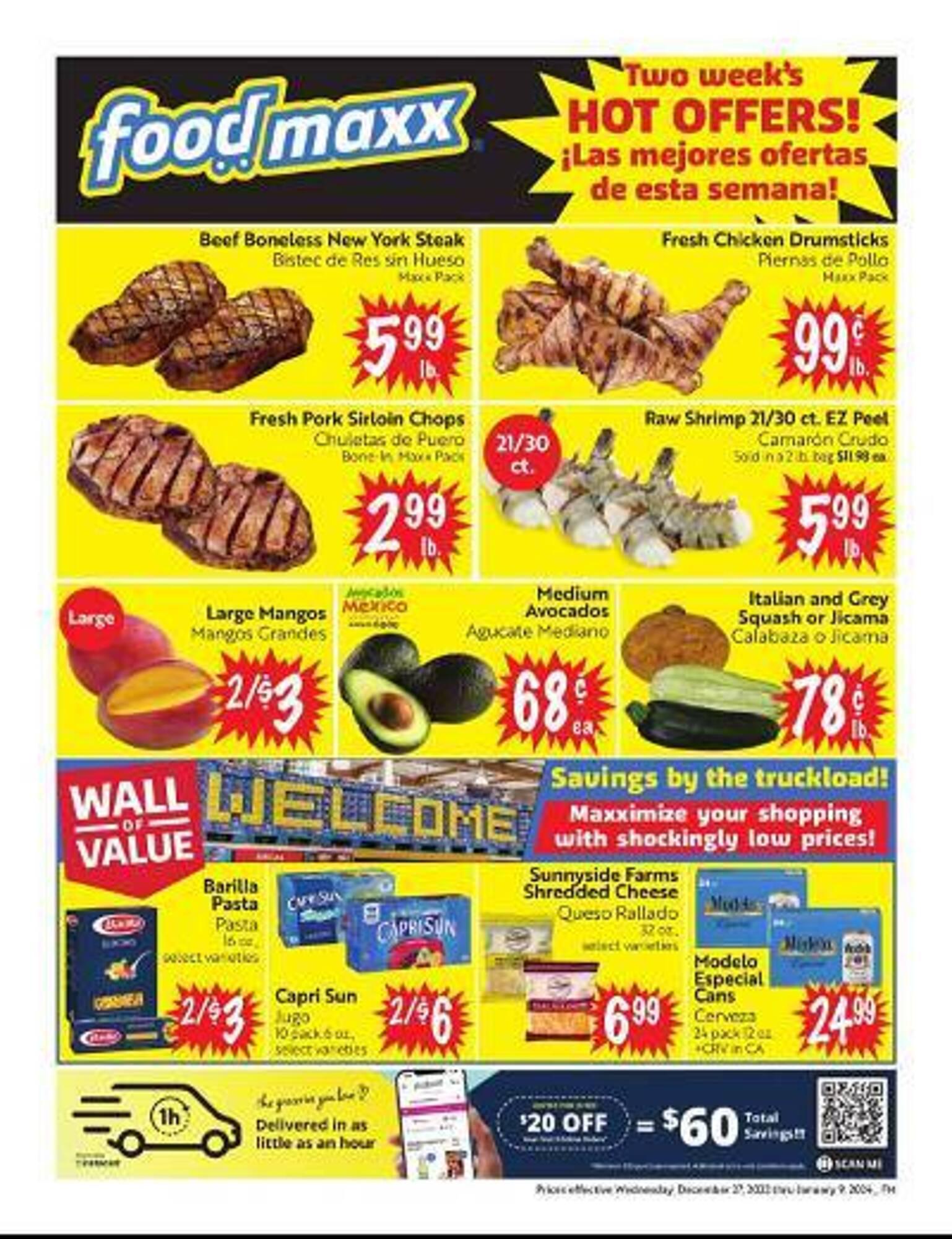Food Dynasty Supermarket - rg8jfk1